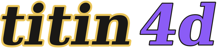 titin4d logo