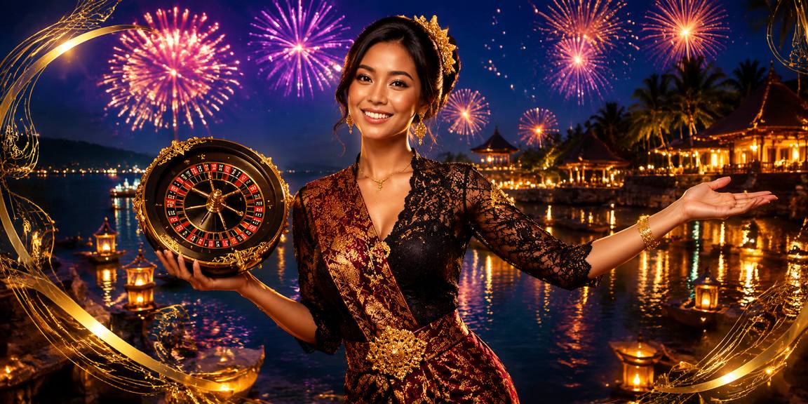 titin4d Your Casino Lobby in One Tab